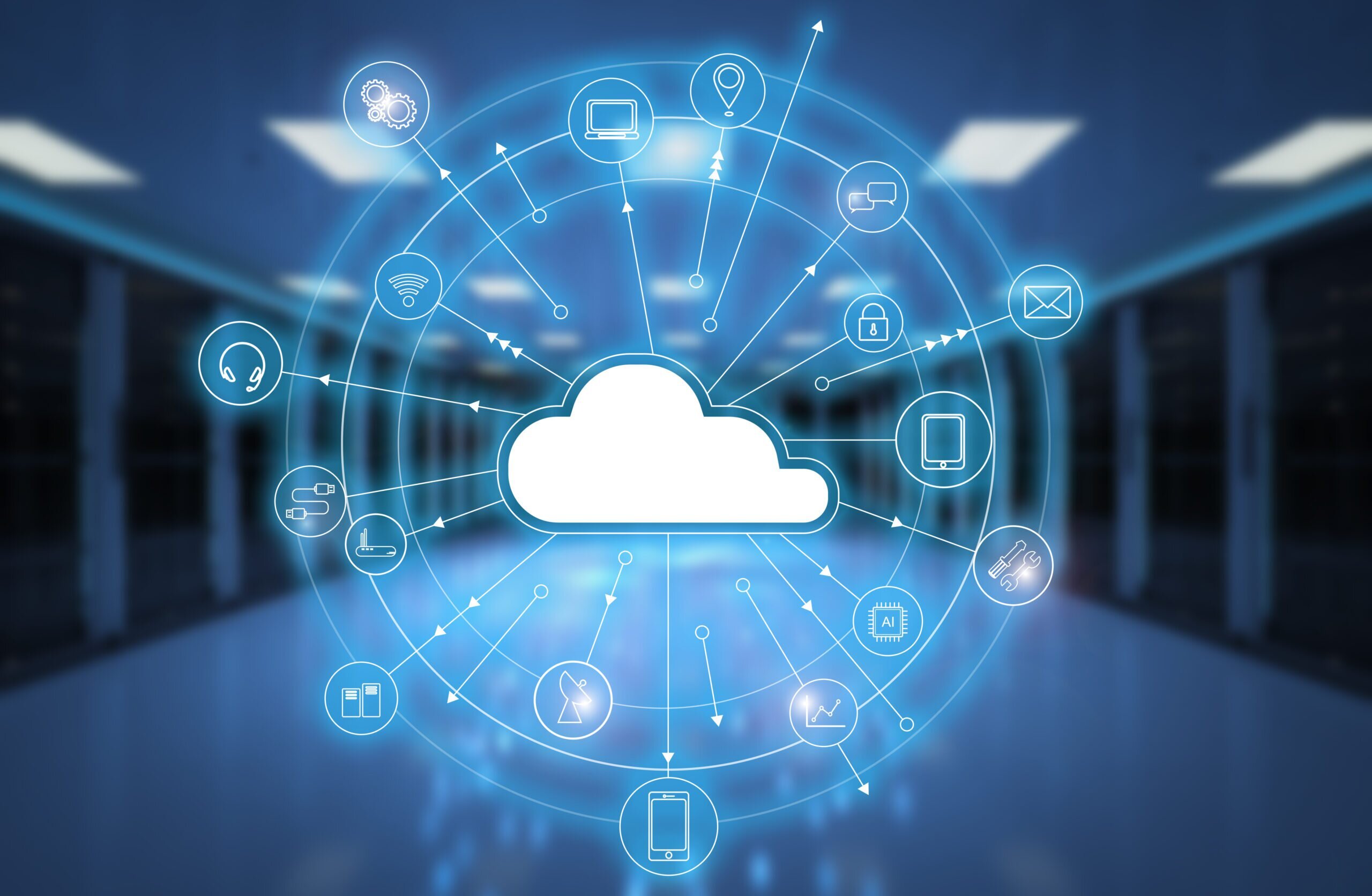Google Cloud Support